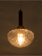 Светильник "Нью-Йорк" 1×15 Вт Е27 черный 17×17×100 см - фото 5023065