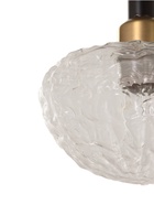 Светильник "Нью-Йорк" 1×15 Вт Е27 черный 17×17×100 см - фото 5023068