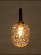 Светильник BayerLux «Нью-Йорк», 1×15 Вт, Е27, чёрный, 14×14×100 см - фото 38344032