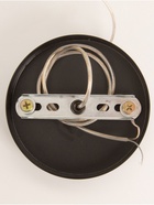 Светильник BayerLux «Нью-Йорк», 1×15 Вт, Е27, чёрный, 14×14×100 см - фото 38344037