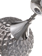 Светильник "Лос-Анджелес" 3×15 Вт Е27 хром 45×45×25 см - фото 5023094