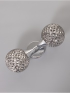 Бра «Лос-Анджелес» 2×15 Вт Е27 хром 19×15×43 см - Фото 4