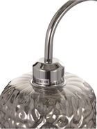 Бра BayerLux «Нью-Йорк», 1×15 Вт, Е27, хром, 24×14×30×100 см 10777186 - фото 14509142