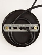 Светильник BayerLux «Вица», 1×40 Вт, Е27, черный, 18×18×30 см - фото 38109235