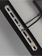 Светильник "Клубок" 3х40Вт Е27 черный 28х28х28см 10777196