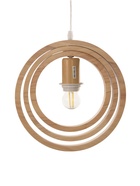 Светильник BayerLux ЭКО "Лика" 3х40Вт Е27 коричневый 40х40х100см 10777269 Светильник BayerLux ЭКО "Лика" 3х40Вт Е27 коричневый 40х40х100см 10777269