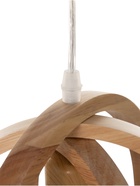 Светильник BayerLux ЭКО "Лика" 3х40Вт Е27 коричневый 40х40х100см 10777269 Светильник BayerLux ЭКО "Лика" 3х40Вт Е27 коричневый 40х40х100см 10777269