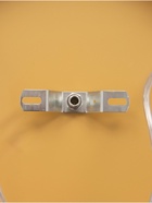 Светильник BayerLux ЭКО "Лика" 3х40Вт Е27 коричневый 40х40х100см 10777269 Светильник BayerLux ЭКО "Лика" 3х40Вт Е27 коричневый 40х40х100см 10777269