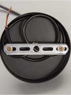 Светильник BayerLux ЭКО «Куб» 1×40 Вт Е27 черный 27×27×100 см - фото 5023267