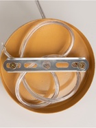 Светильник BayerLux ЭКО «Кира», 1×40 Вт, Е27, коричневый, 20×20×100 см - фото 4815860