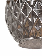 Светильник BayerLux ЭКО «Кен» 3×40 Вт Е27 черный/коричневый 40×40×100 см - фото 44188595