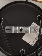 Светильник BayerLux ЭКО "Лот" 3х40Вт Е27 черный/коричневый 42х42х12(+100)см - фото 808906797