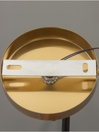 Бра BayerLux «Узел», 1×40 Вт, Е27, черный/латунь 10777405 Бра BayerLux «Узел», 1×40 Вт, Е27, черный/латунь 10777405