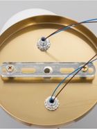 Люстра «Донна» 2×40 Вт Е27 черный/латунь 37×15×25 см - фото 41385943