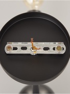 Люстра «Кон» 3×40 Вт Е27 черный 50×50×43 см - фото 5023530