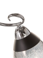 Люстра «Дождь» 5×40 Вт Е27 хром 58×58×24 см - фото 41386033