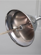 Люстра "Лувр" 5х40Вт Е27 хром 40х40х73(26)см 10777424 Люстра "Лувр" 5х40Вт Е27 хром 40х40х73(26)см 10777424