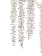 Люстра BayerLux «Ива», 7×40 Вт, Е27, хром, 48×48×58(26) см - фото 4815924