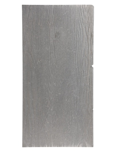 УЦЕНКА Плита термостойкая «ЦПТ Барьер», 1000×500×8 мм, текстура дерево