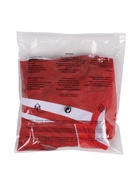 Трико борцовское FIGHT EMPIRE, WT500R, р. 4XS, красное - Фото 8