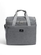 Термосумка для еды и продуктов, 25 л, сумка - холодильник, 37×22×32 см, толщина 5 мм - Фото 2