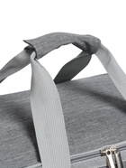 Термосумка для еды и продуктов, 25 л, сумка - холодильник, 37×22×32 см, толщина 5 мм - Фото 7