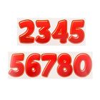 Гирлянда-плакат на ленте "С юбилеем" - Фото 3