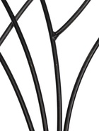 УЦЕНКА Часы настенные интерьерные большие «Букет», плавный ход, циферблат d-22 см, 60×60 см - фото 14790781