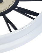 УЦЕНКА Часы настенные интерьерные Лофт, d=51 см, от батарейки 1хАА - Фото 3