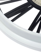 УЦЕНКА Часы настенные интерьерные «Лофт», d=51 см, от батарейки 1×АА - Фото 3