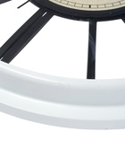 УЦЕНКА Часы настенные интерьерные Лофт, d=51 см, от батарейки 1хАА - Фото 6