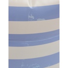 УЦЕНКА Нарукавники для плавания. цвет бело-голубой - Фото 7