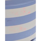 УЦЕНКА Нарукавники для плавания. цвет бело-голубой - Фото 8