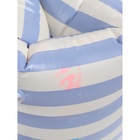 УЦЕНКА Нарукавники для плавания. цвет бело-голубой - Фото 9