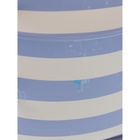 УЦЕНКА Нарукавники для плавания. цвет бело-голубой - Фото 10