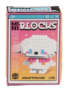УЦЕНКА Конструктор «Mini Blocks. Собачка», 160 деталей - Фото 8