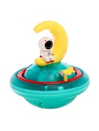 УЦЕНКА Игрушка для купания в ванной «Космо-плеск», световые эффекты, работает от батареек - Фото 2