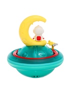 УЦЕНКА Игрушка для купания в ванной «Космо-плеск», световые эффекты, работает от батареек - Фото 3