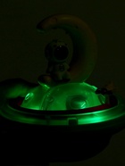 УЦЕНКА Игрушка для купания в ванной «Космо-плеск», световые эффекты, работает от батареек - Фото 5