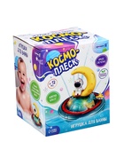 УЦЕНКА Игрушка для купания в ванной «Космо-плеск», световые эффекты, работает от батареек - Фото 6