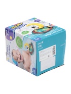 УЦЕНКА Игрушка для купания в ванной «Космо-плеск», световые эффекты, работает от батареек - Фото 10