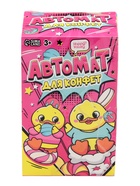 УЦЕНКА Автомат для конфет Happy Valley «Уточка» - Фото 12