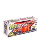 УЦЕНКА Бластер «Fast», стреляет мягкими пулями, работает от батареек - Фото 4