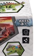 УЦЕНКА Бластер «Fast», стреляет мягкими пулями, работает от батареек - Фото 10