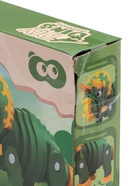 УЦЕНКА Конструктор «Трицератопс», мягкий, материал EVA, 64 детали - Фото 11