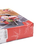 УЦЕНКА Конструктор Пожарные «Пожарная бригада», 133 детали - Фото 7