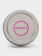 УЦЕНКА Банка для сыпучих продуктов с металлической крышкой «Сильвер», 280 мл, 7×10.5 см - Фото 4