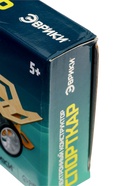 УЦЕНКА Электронный конструктор «Спорткар», из дерева, работает от батареек - Фото 9