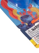 Уценка Рыбалка магнитная детская «Рыбка», набор 8 рыбок, с удочкой, заводной механизм, МИКС 10882508