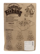 Рыбалка заводная «Животные», МИКС - Фото 11
